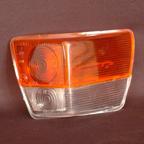 Clignotant gauche renault - gauche,