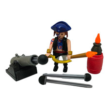 sympa Pirate canon  5413