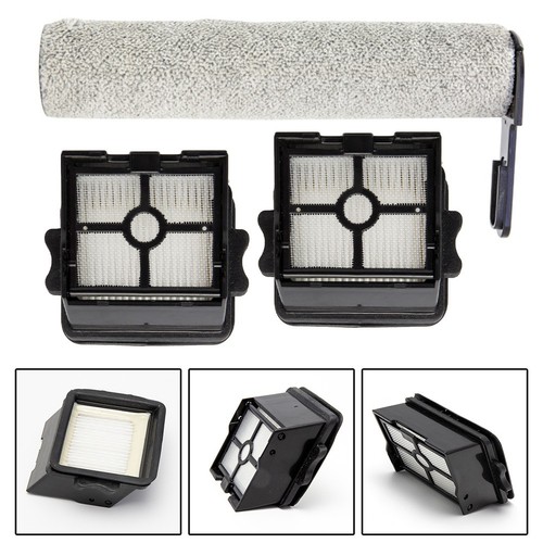 Combiné brosse principale - , et