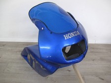 HONDA DEAUVILLE NT650V NTV 650 FAIRING ANT FAIRING FRONT NOSE COWL