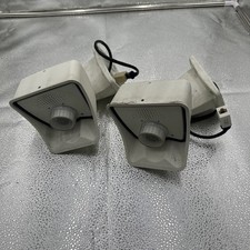 Lot Of 2 Mobotix MX-M25M-Sec-Night-N51 Allround Mono M25M Sec L51(Night)IP