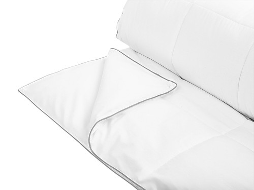Beliani couette saisons - beliani,