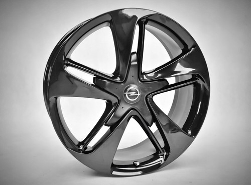 Jantes aluminium opel astra - jantes,