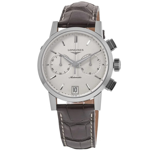 New longines the - new,