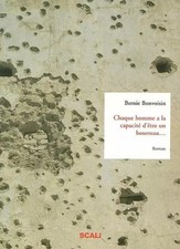 Chaque homme a la capacité d'être un bourreau ou... au moins son complice, 