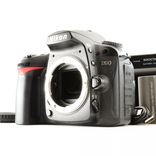Appareil photo numérique