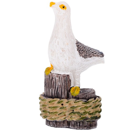 Pcs figurine oiseau - 4,