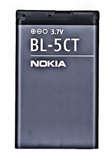 Nokia 5ct v 1050 mah - 3,7,