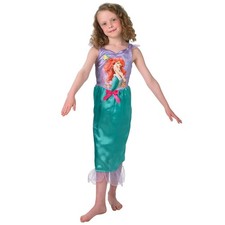 Costume D'Ariel Pour Enfant