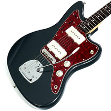 Fender FSR MIJ Traditional 60S Jazzmaster Charcoal Frost Metallic Japan New