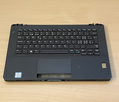 Clavier touch pad qwertz - clavier,,
