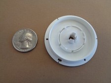 Elna Club 5000, 7000, 8000, 9000 DIVA Sewing Machine Large Spool Thread Cap