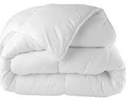 Couette blanche chaude - couette,