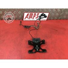 Eclairage de plaque Evotech Ducati 1100 Monster 2008 à 2013