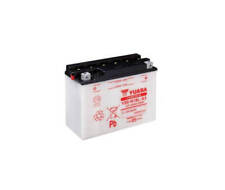 HONDA 1500 GOLDWING -88/00 - BATTERIE YUASA Y50N18LA3