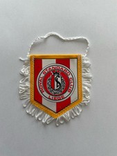 Fanion Pennant Football Foot