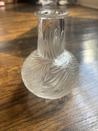 Plumes lalique frosted - plumes,