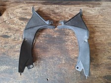 Yamaha YZF R-125 - Front Left & Right Side Inner Trim Cover Surround Panels X2