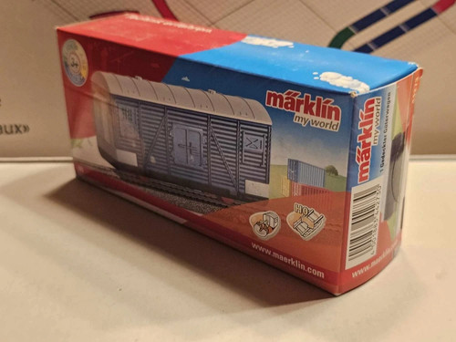 Marklin wagon ref 44273 - ho,