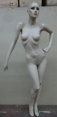Mannequin display doll - display,
