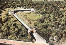 55 VERDUN TRANCHEE DES BAIONNETTES