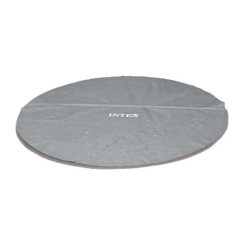 Intex bache bulles diam - intex, a