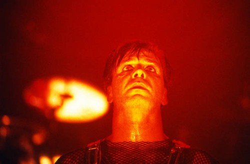 Rammstein till lindemann - rammstein,