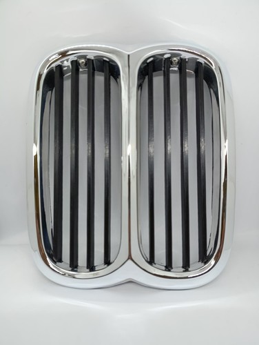 Grille rein avant - grille, neuve