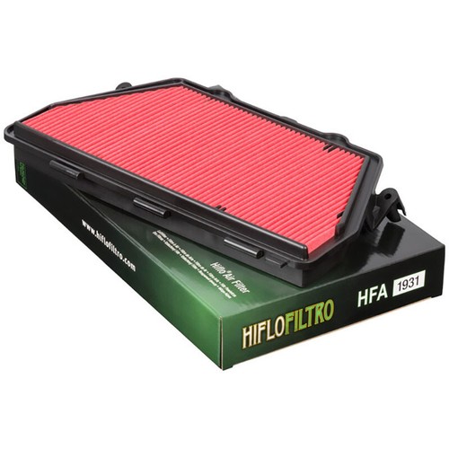 Hiflofiltro air filter - hiflofiltro,