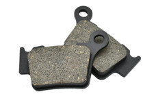 Plaquettes de Frein Arrière