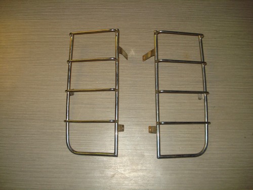 Hummer feu arrière grille - hummer,