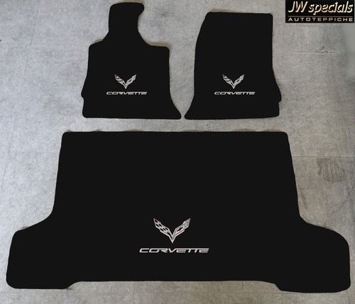 Tapis coffre set pour - tapis,