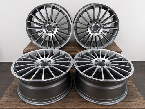 Jantes neuves adaptable - jantes,