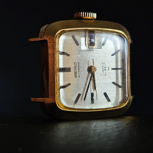 Montre seiko 2205 3000 - montre,