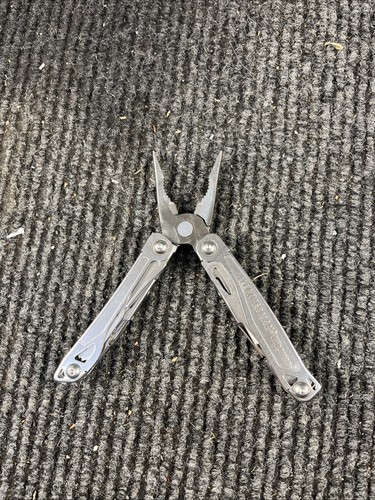 Leatherman wingman multitool - leatherman,
