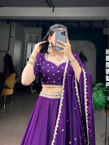 Femmes lehenga choli indien - femmes,