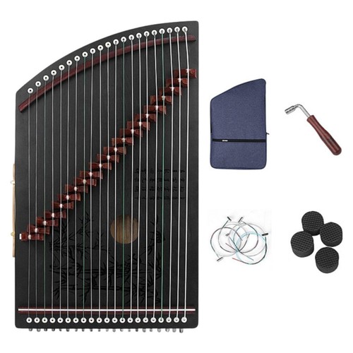 Guzheng finger instrument - finger,