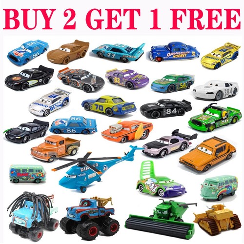 Disney pixar cars all serise - disney,