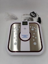 Réflexology Foot Massager