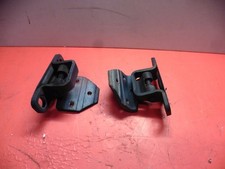 Jol7 - Lot de 2 charnières de