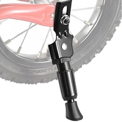 Béquille vélo pour - de,