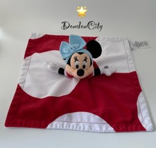 4281🌟Doudou Plat Mouchoir