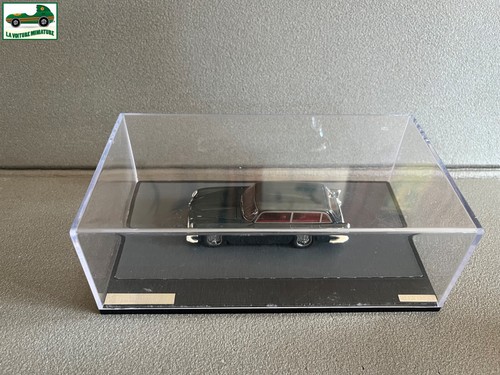 Voiture miniature aston martin - miniature,