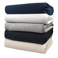 Côtes côtelées en tricot