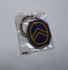 porte cles porte cle citroen