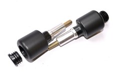 Mv Agusta Brutale 800RR 2018 - 2020 Choc Champignons Glisseurs Bobines Bondes