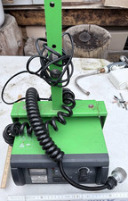 Bosch BML 2415 FW charger battery charger Bundeswehr BW Federal THW Fire Brigade