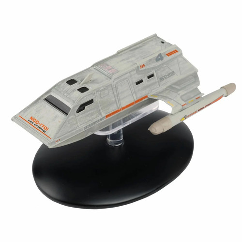 Star trek official - official, starships