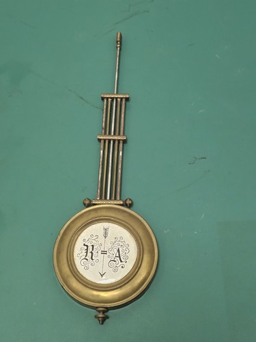 Ancien balancier réglable - ancien,
