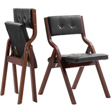 Uimoso Lot de 2 chaises